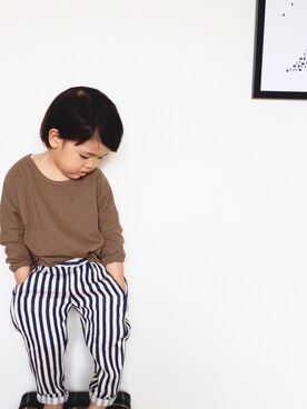 fuku♪さんのコーディネート