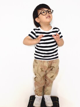 fuku♪さんのコーディネート