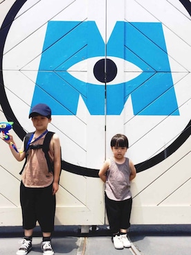 fuku♪さんのコーディネート