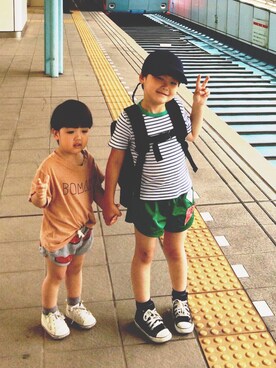 fuku♪さんのコーディネート