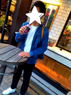 SEENさんのコーディネート