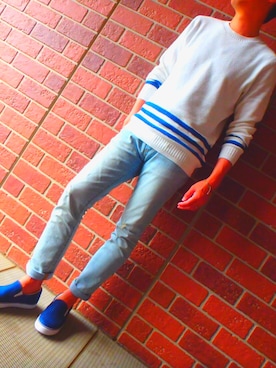 SEENさんのコーディネート