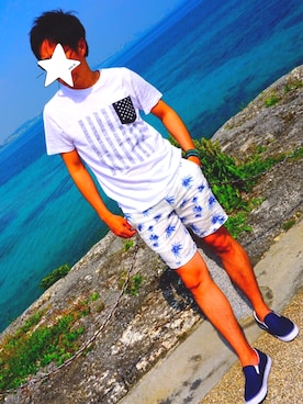 SEENさんのコーディネート