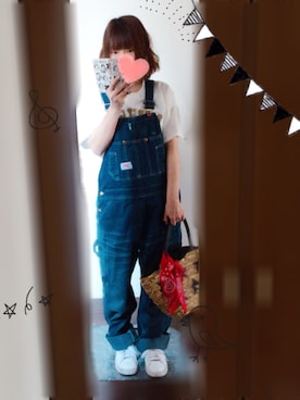 maako. さんのコーディネート