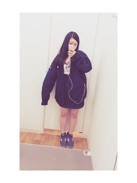 🐥さんのコーディネート