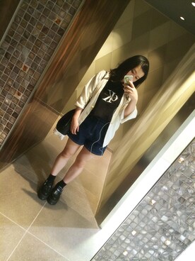 🐥さんのコーディネート