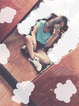 🐥さんのコーディネート