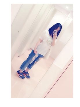 🐥さんのコーディネート