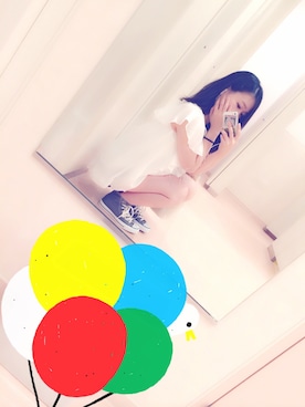 🐥さんのコーディネート