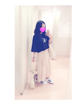 🐥さんのコーディネート