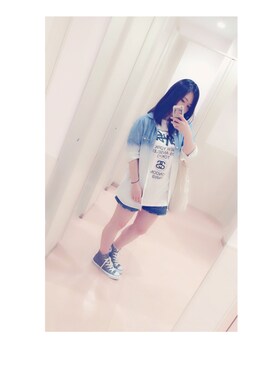 🐥さんのコーディネート