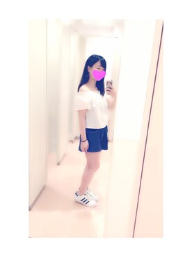 🐥さんのコーディネート