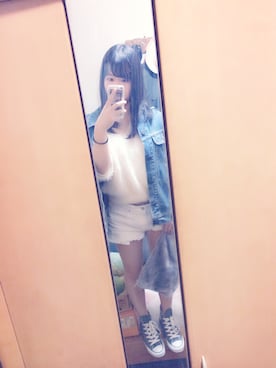 🐥さんのコーディネート