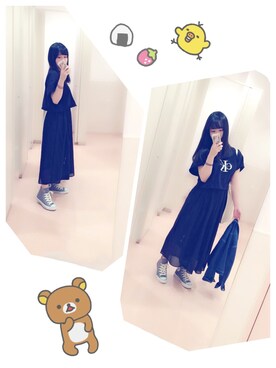 🐥さんのコーディネート