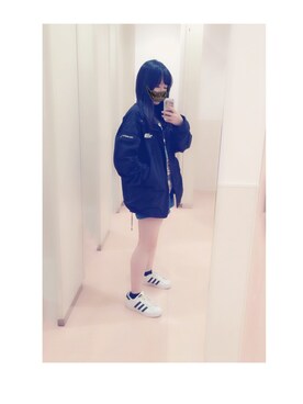 🐥さんのコーディネート