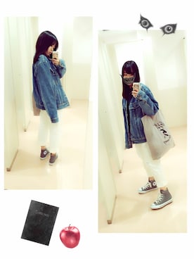 🐥さんのコーディネート