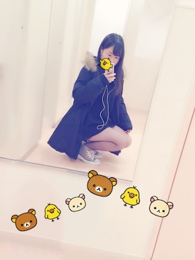 🐥さんのコーディネート