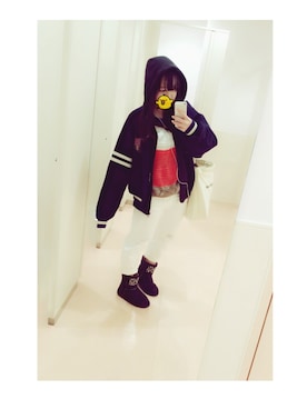 🐥さんのコーディネート