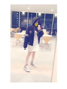 🐥さんのコーディネート