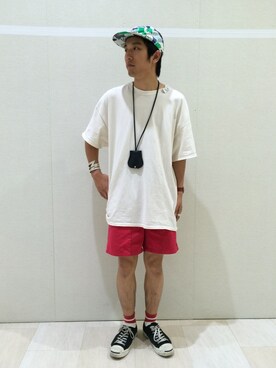 pal group outlet 岸和田さんのコーディネート