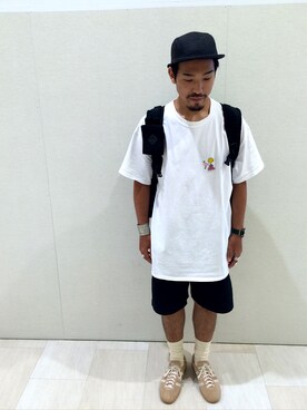 pal group outlet 岸和田さんのコーディネート