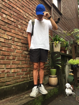 TOMOYAさんのコーディネート