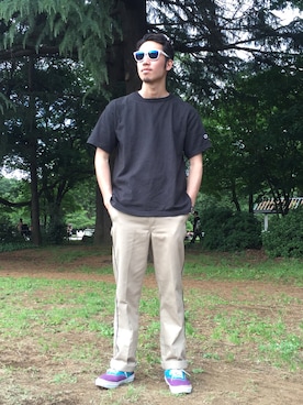 TOMOYAさんのコーディネート