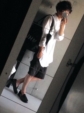 がーそーさんのコーディネート