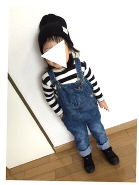 ぺーぺー。さんのコーディネート