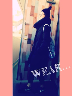 ぺーぺー。さんのコーディネート