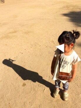 ぺーぺー。さんのコーディネート