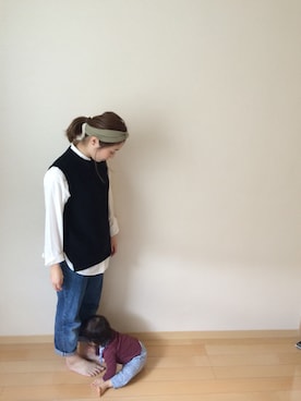 wakocoooさんのコーディネート