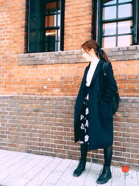 Ericaさんのコーディネート