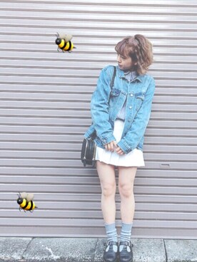 nacoさんのコーディネート