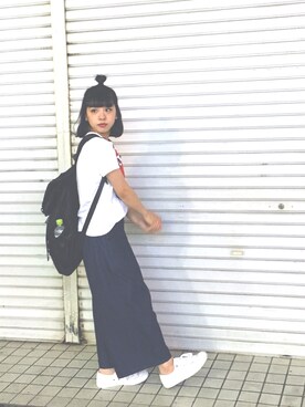 nacoさんのコーディネート