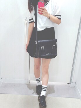 nacoさんのコーディネート