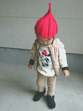 yuuuiさんのコーディネート