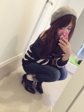 ちびゆかさんのコーディネート