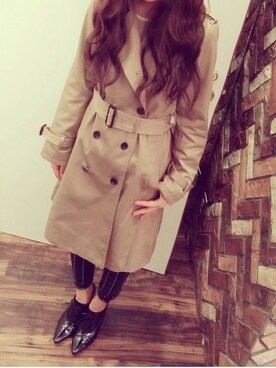 ちびゆかさんのコーディネート