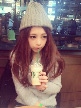 ちびゆかさんのコーディネート