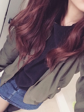 ちびゆかさんのコーディネート