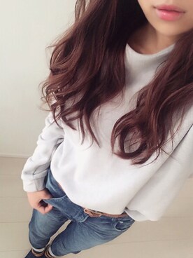 ちびゆかさんのコーディネート