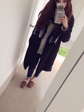 ちびゆかさんのコーディネート