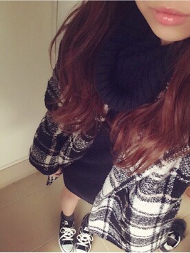 ちびゆかさんのコーディネート