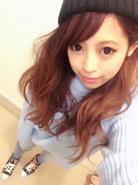 ちびゆかさんのコーディネート