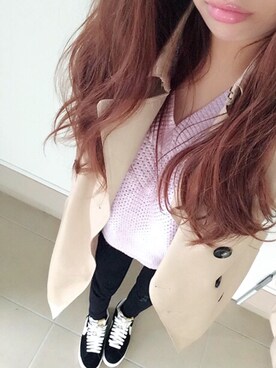 ちびゆかさんのコーディネート