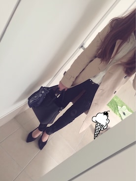 ちびゆかさんのコーディネート