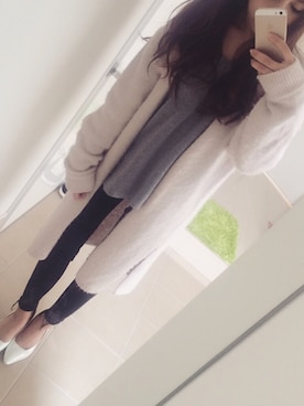 ちびゆかさんのコーディネート