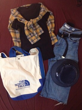 わらしさんのコーディネート