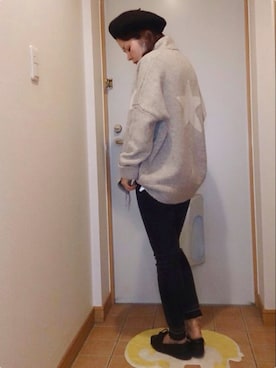 わらしさんのコーディネート